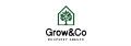 Grow&Co Property Agents's logo