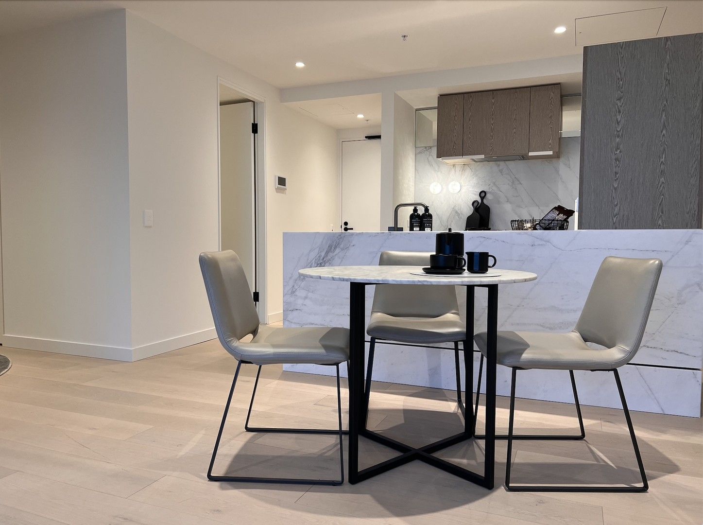 1 bedrooms Apartment / Unit / Flat in 6603/350 Queen Street MELBOURNE VIC, 3000