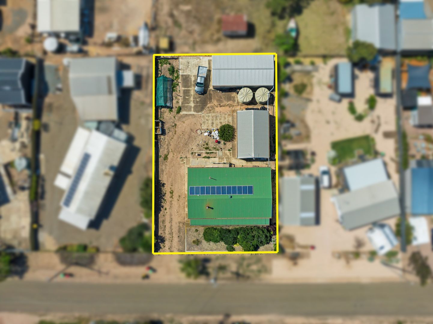 11 Second Street, Tickera SA 5555, Image 1