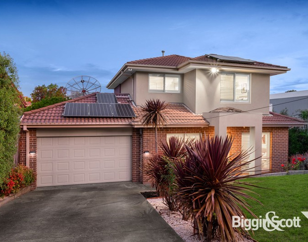 12 Ireland Avenue, Doncaster East VIC 3109