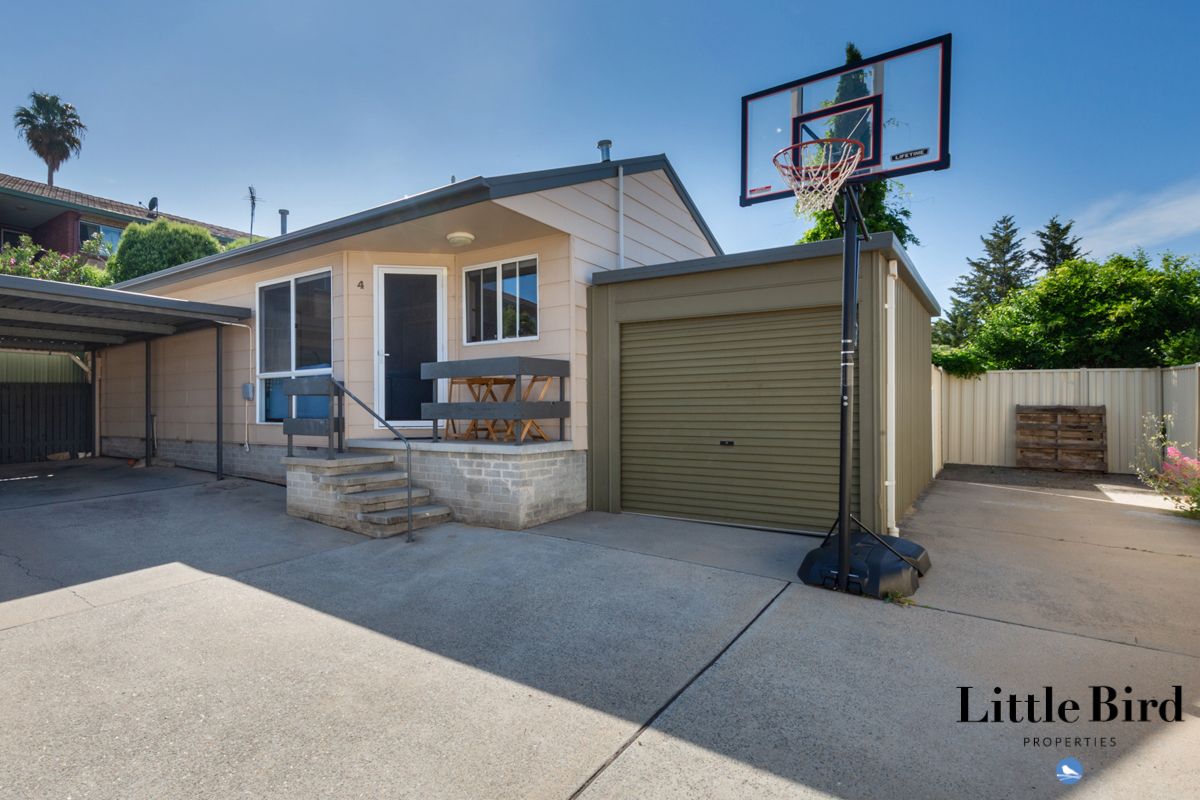 4/65 Macquoid St, Queanbeyan NSW 2620, Image 1