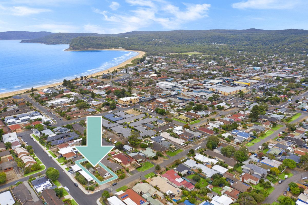 4 Clifford Street, Umina Beach NSW 2257, Image 0