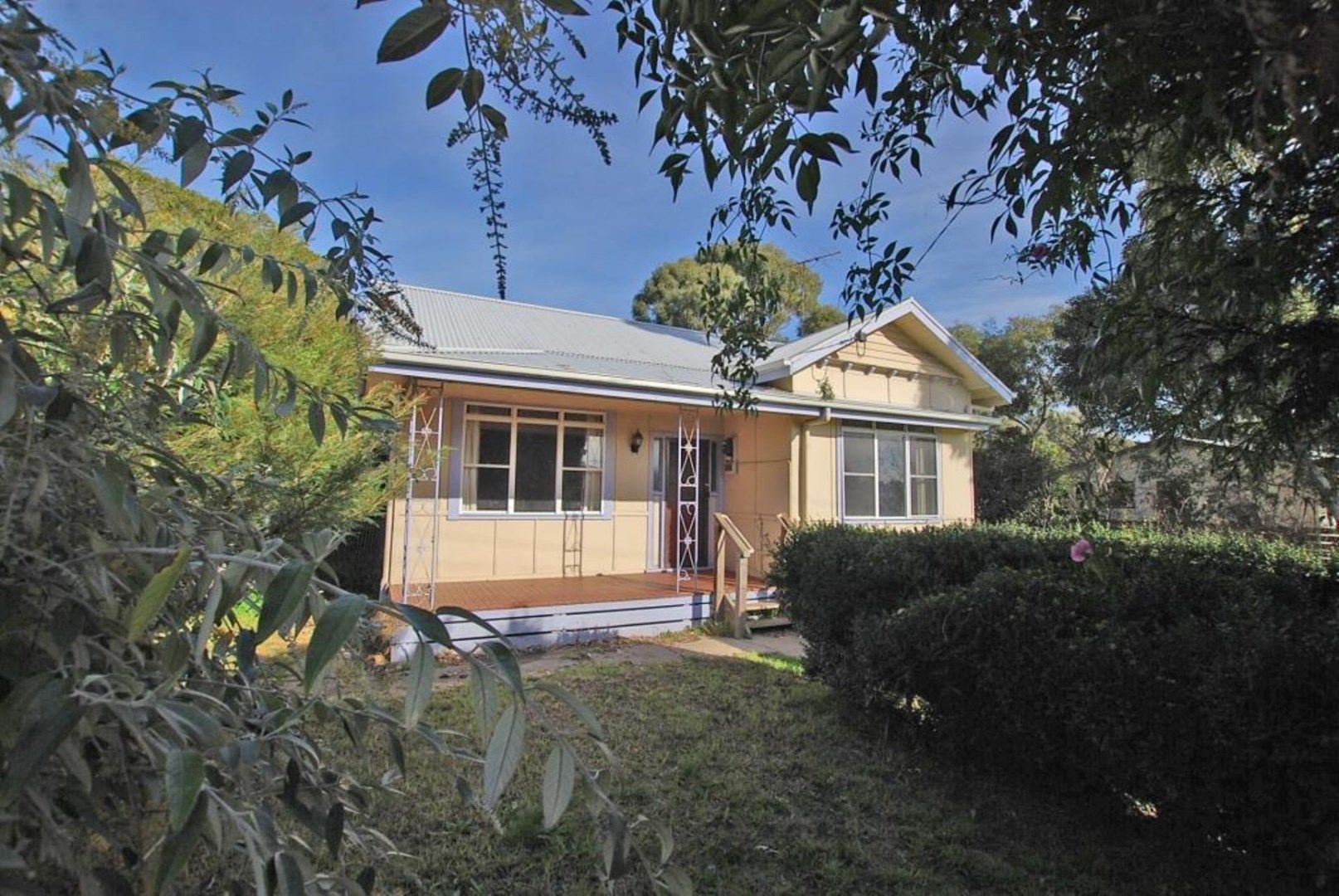 47 CAMPBELL STREET, Wonthaggi VIC 3995, Image 0