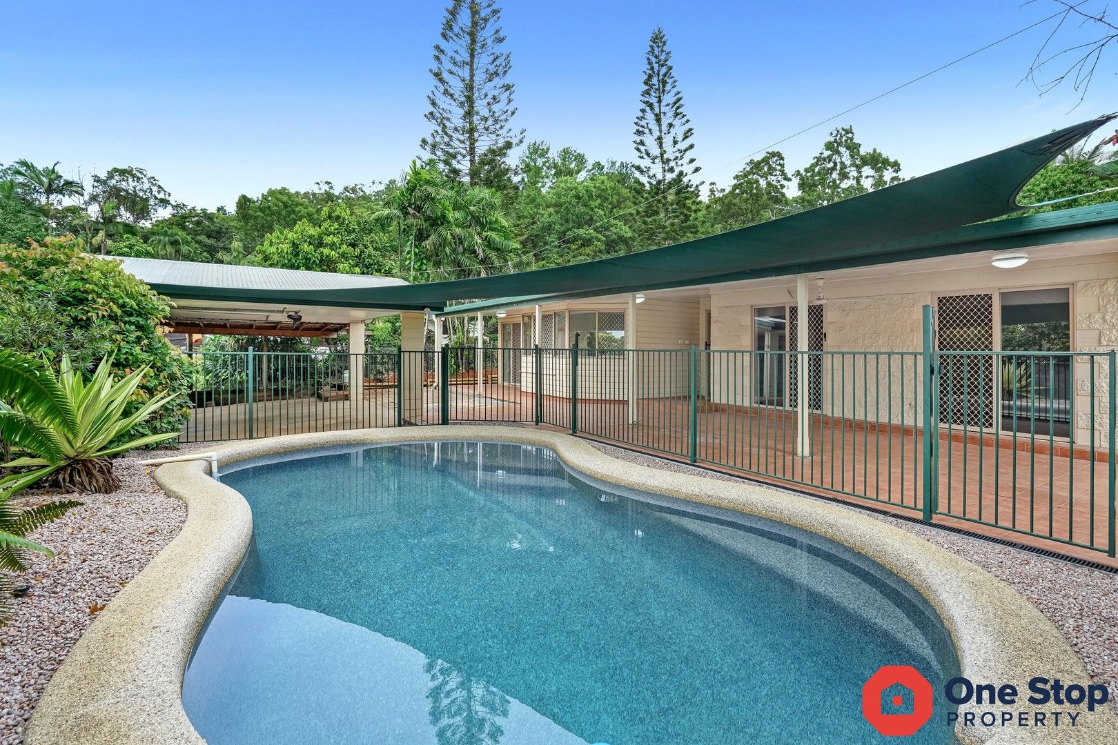 35 Cambrian Avenue, Smithfield QLD 4878, Image 0