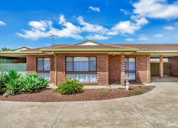 10/310-312 Military Road, Semaphore Park SA 5019