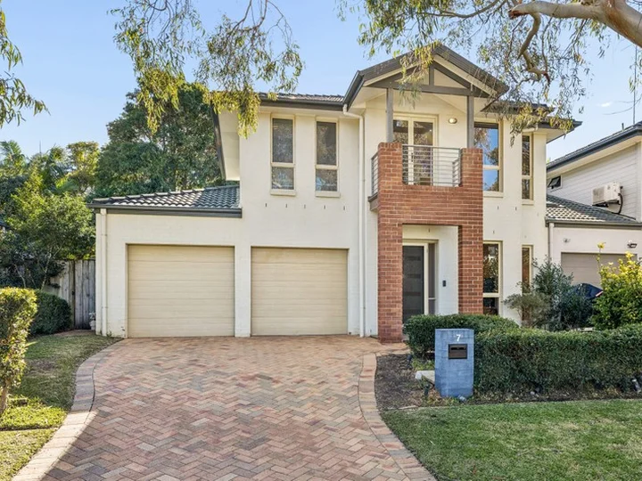 7 Blue Wren Way, Warriewood NSW 2102
