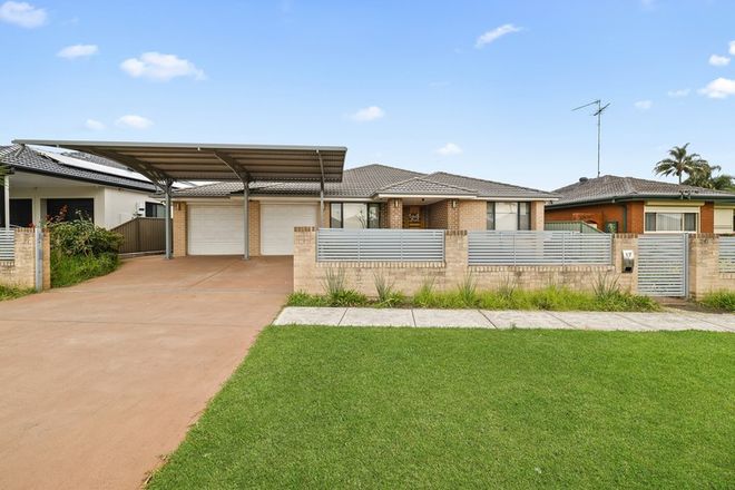 Picture of 17 Marsden Road, LIVERPOOL NSW 2170