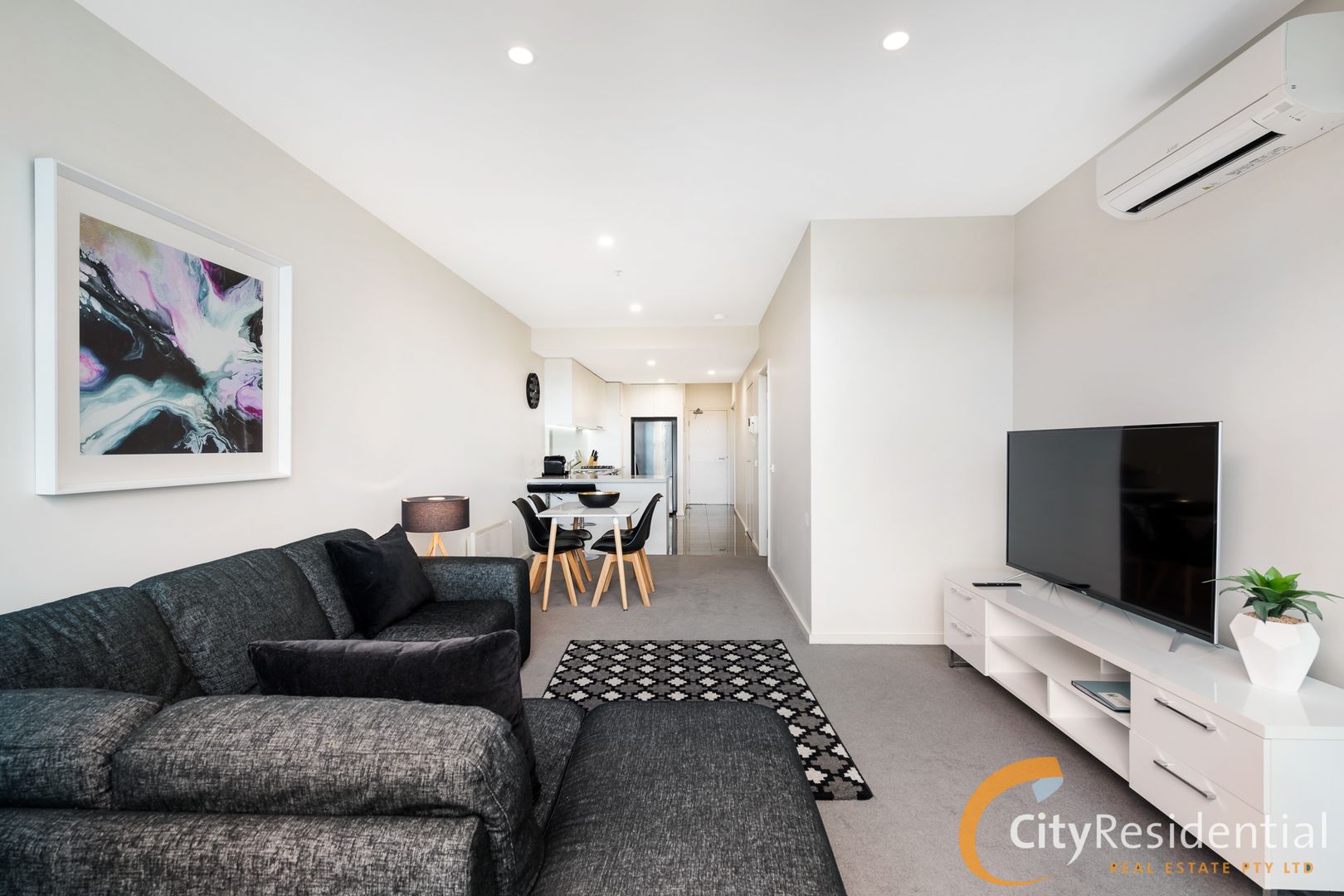 603/60 Siddeley Street, Docklands VIC 3008 Domain