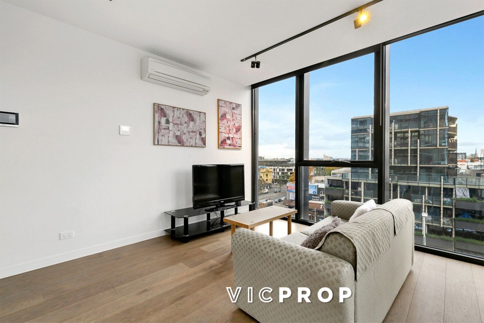 412/65 Dudley Street, West Melbourne VIC 3003 Domain