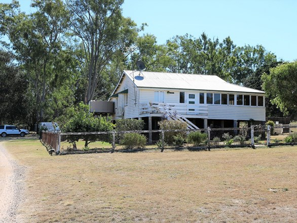 2045 Gatton-Esk Road, Buaraba QLD 4311