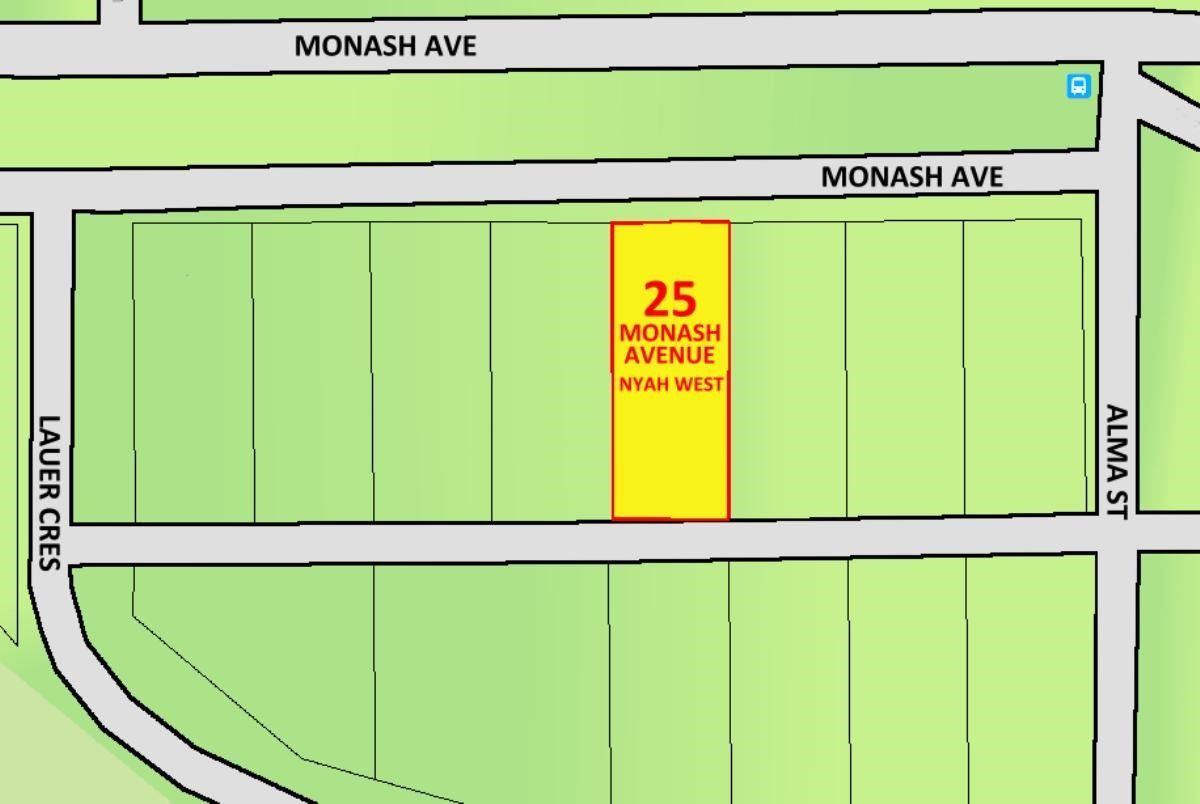 25 Monash Avenue, Nyah West VIC 3595, Image 1