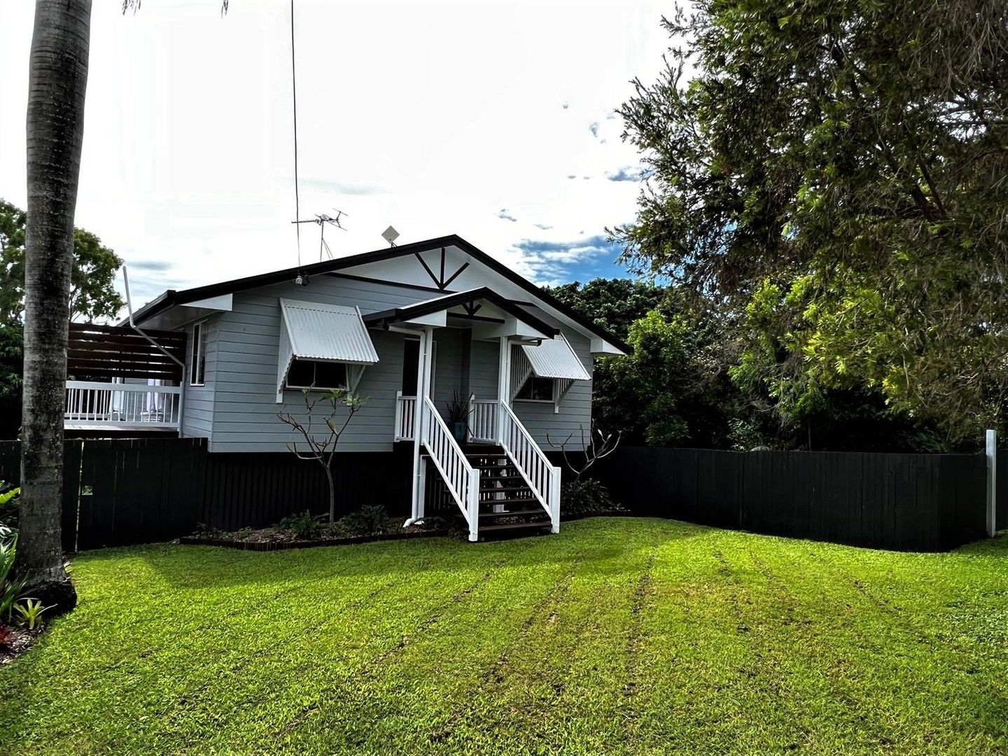 25 Hackett Court, Campwin Beach QLD 4737, Image 0