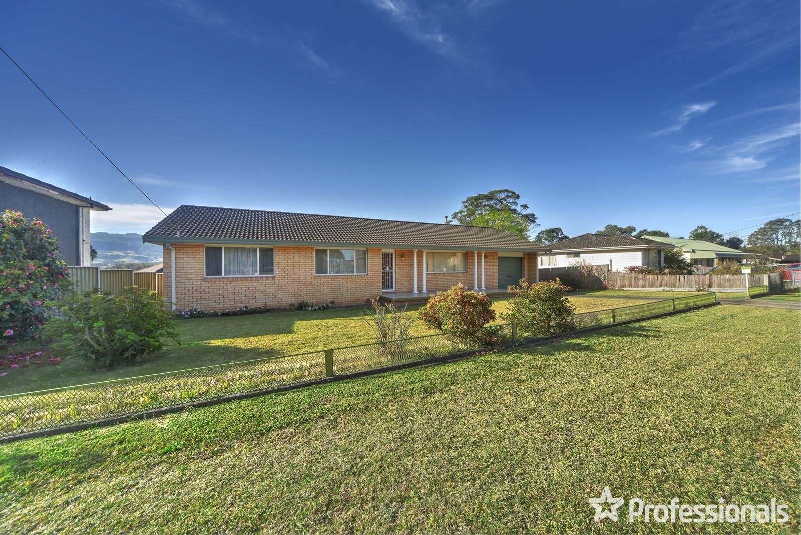 45 Edwards Avenue, Bomaderry NSW 2541, Image 0