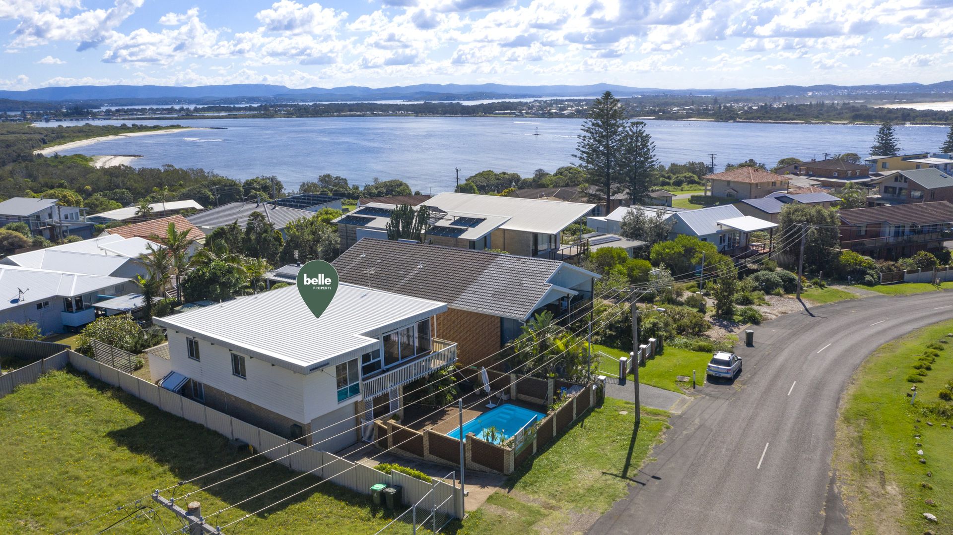 11 Pacific Drive, Swansea Heads NSW 2281, Image 2