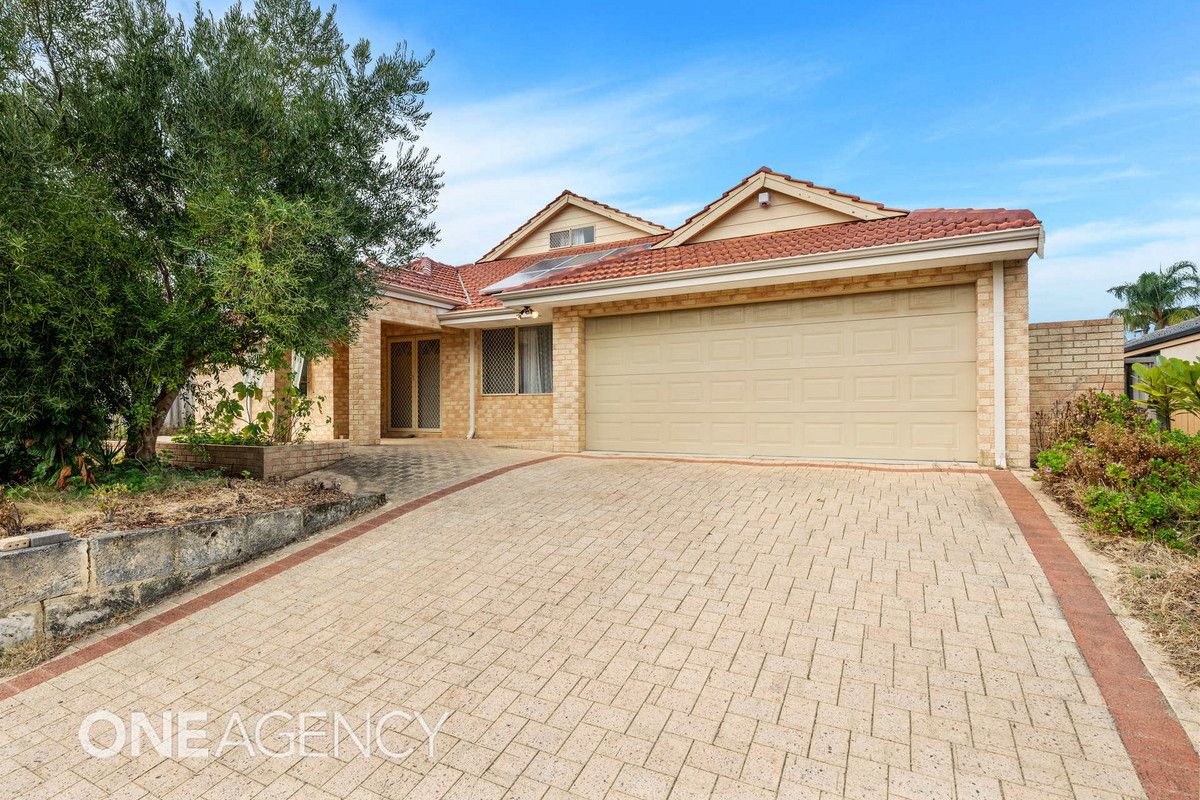 55 Waratah Boulevard, Canning Vale WA 6155, Image 1