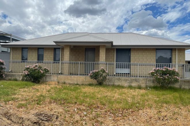 Picture of 1/65 Eynesford Street, GOSNELLS WA 6110