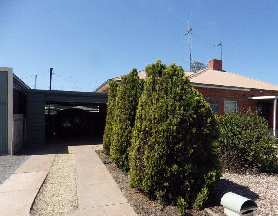 150 PLAYFORD AVENUE, Whyalla SA 5600, Image 1