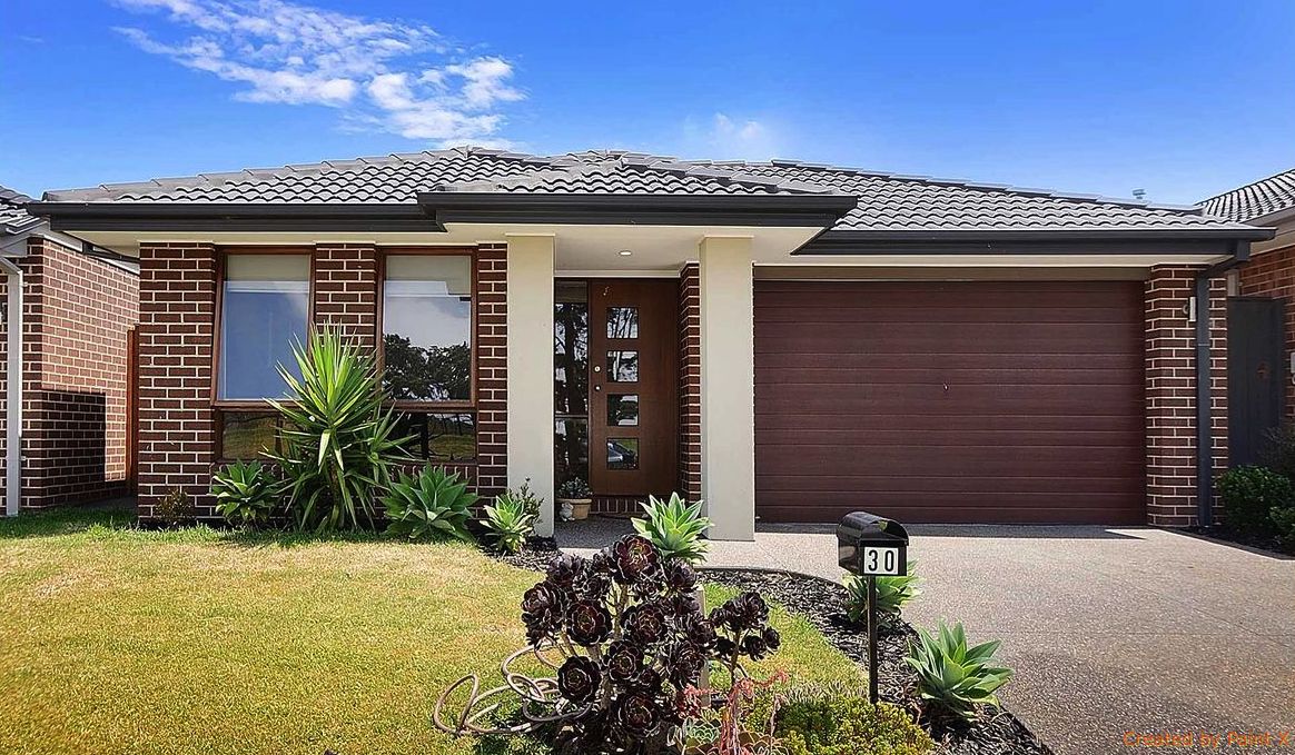 30 Meadows Drive, Officer VIC 3809