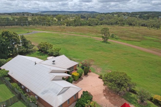 Picture of 24 Diana Street, MUNDUBBERA QLD 4626