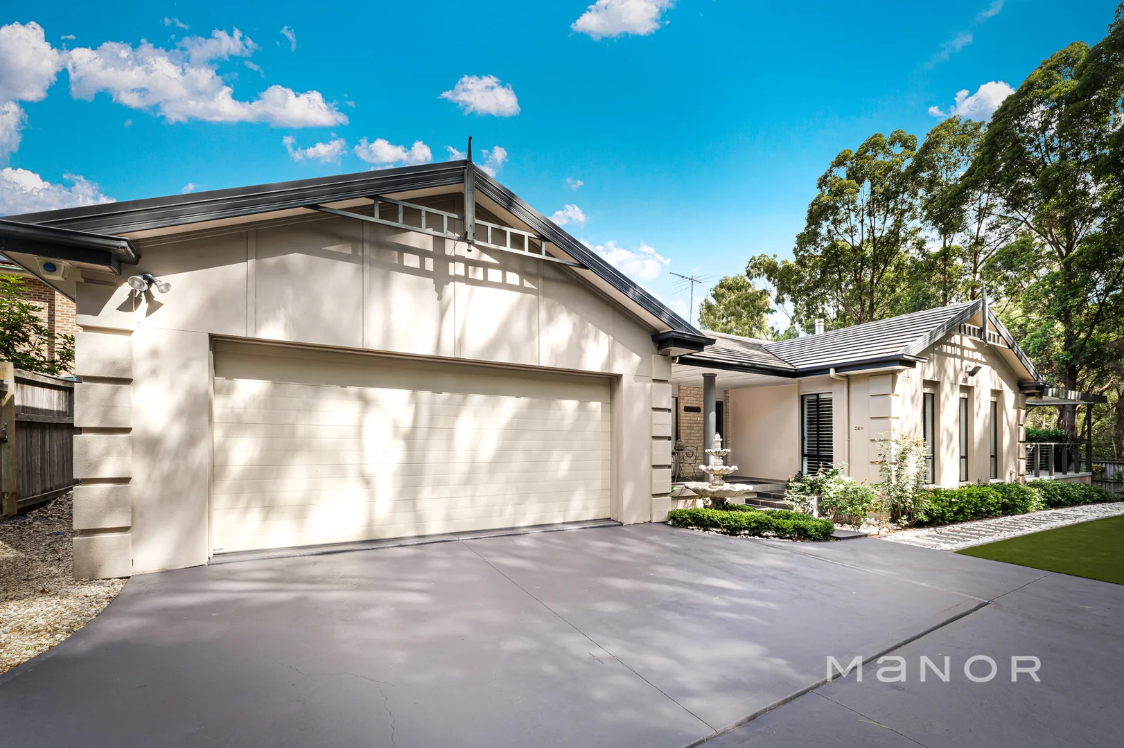 36B Bingara Crescent, Bella Vista NSW 2153