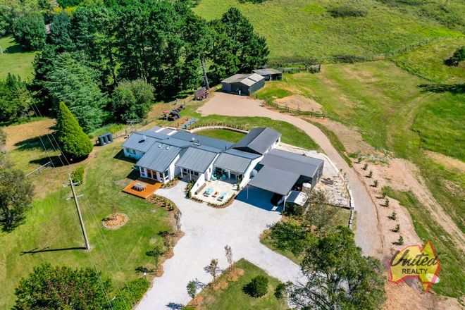 Picture of 12942 Hume Highway, SUTTON FOREST NSW 2577