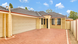 Picture of 2/119 Manning Road, BENTLEY WA 6102