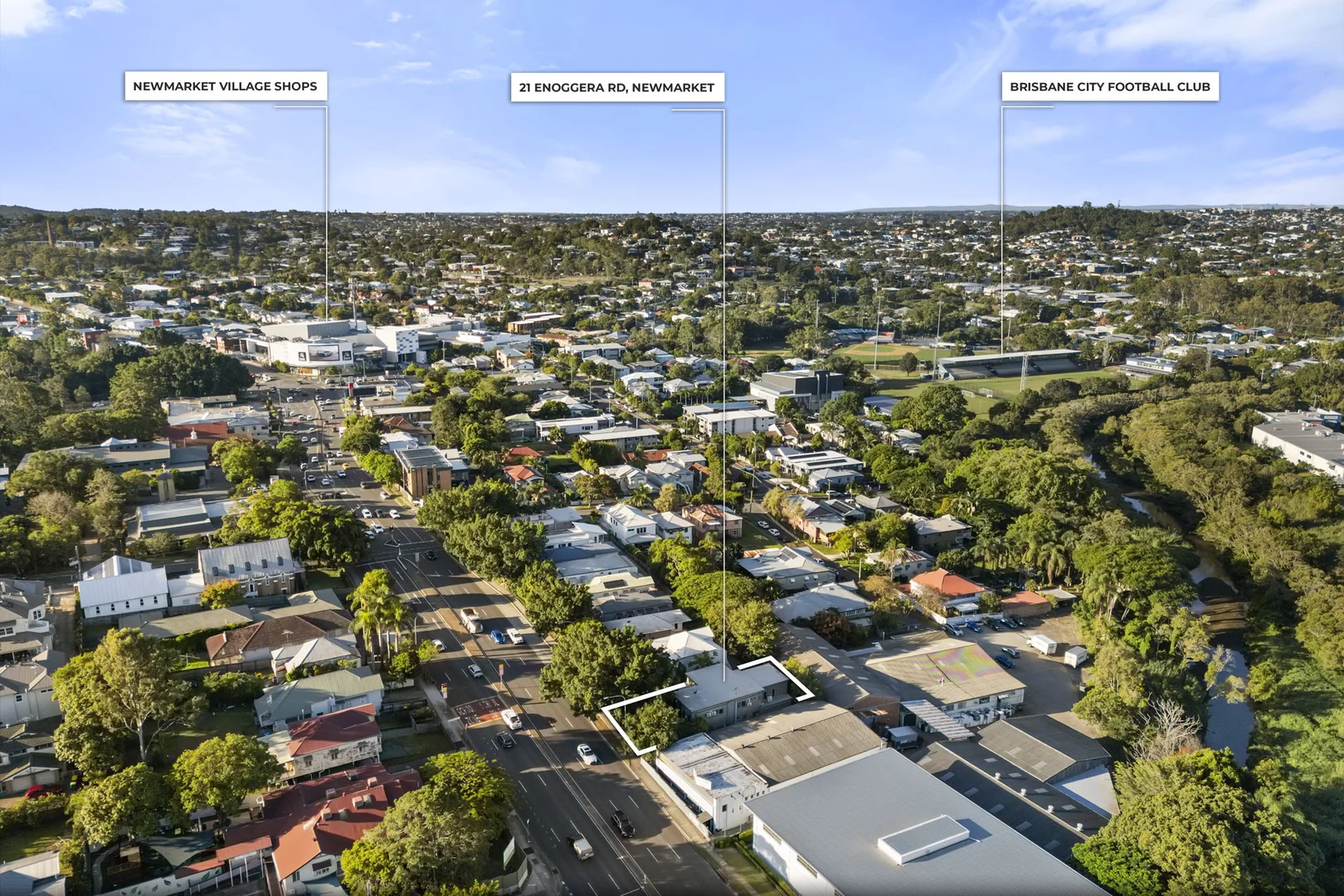 Additional image 18 of 21 Enoggera Road, Newmarket QLD 4051