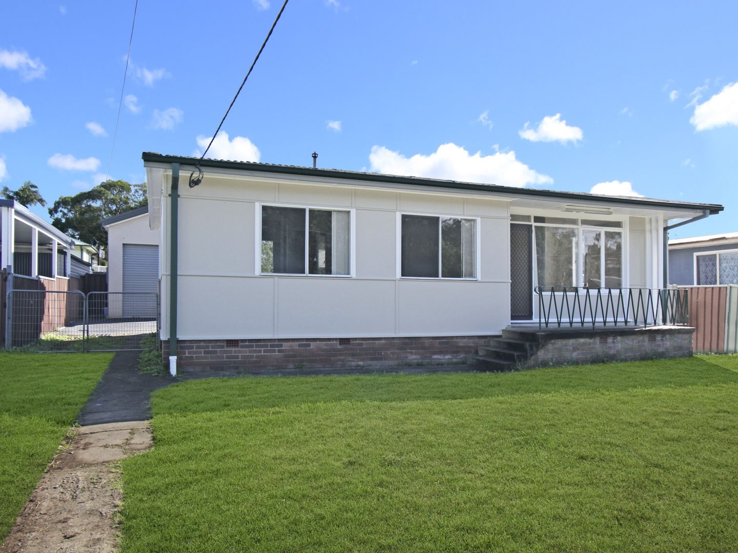 29 Naranghi Street, Busby Property History & Address Research Domain