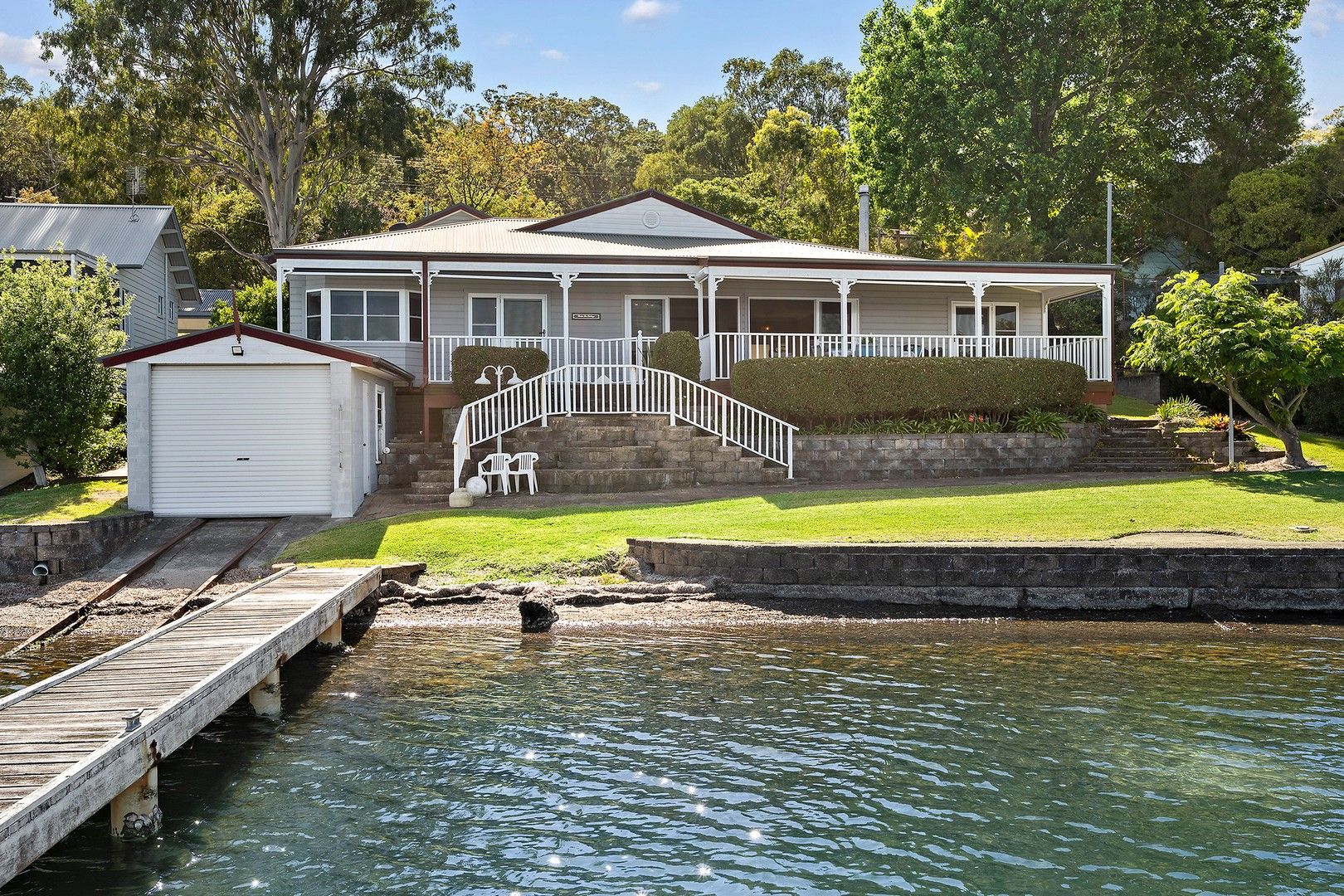 181 Coal Point Road, Coal Point NSW 2283, Image 0