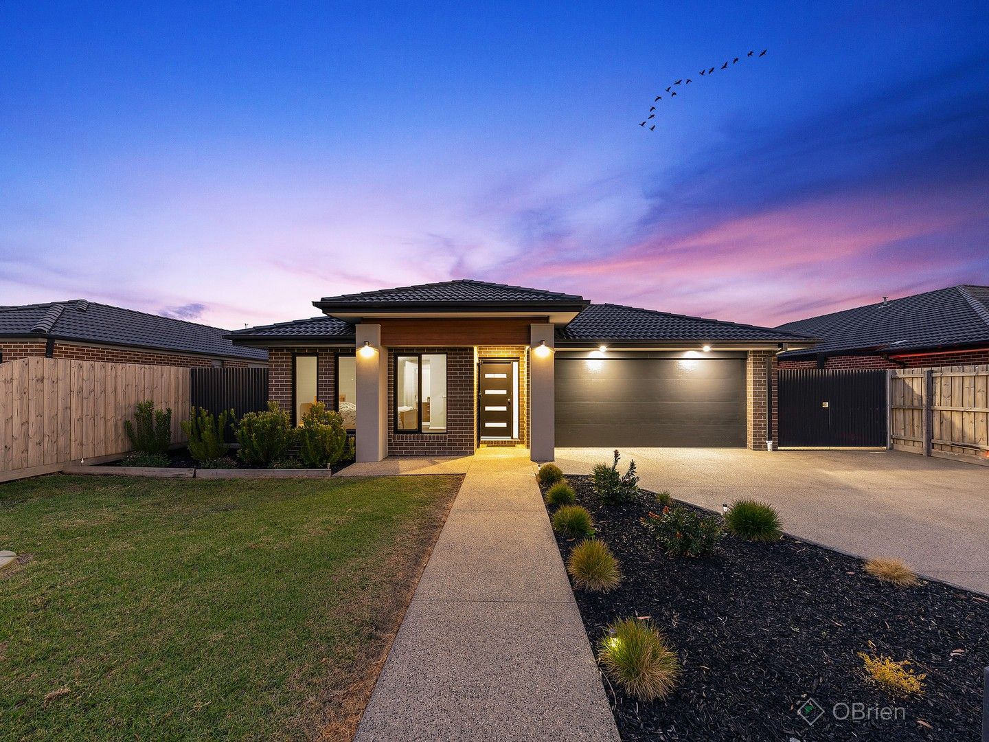 4 bedrooms House in 19 Clarks Road LANG LANG VIC, 3984