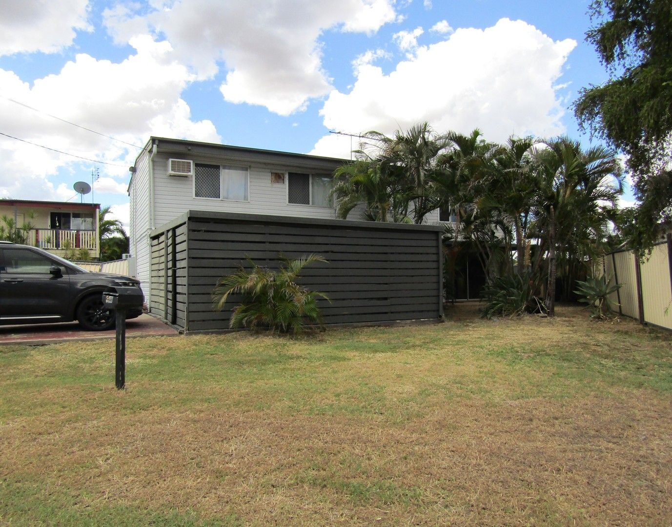 48 Bremner Street, Blackwater QLD 4717, Image 0