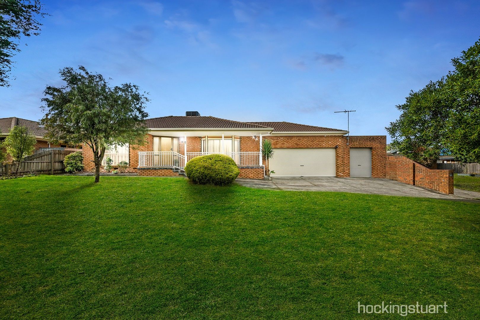 4 Rubicon Court, Hallam VIC 3803, Image 0