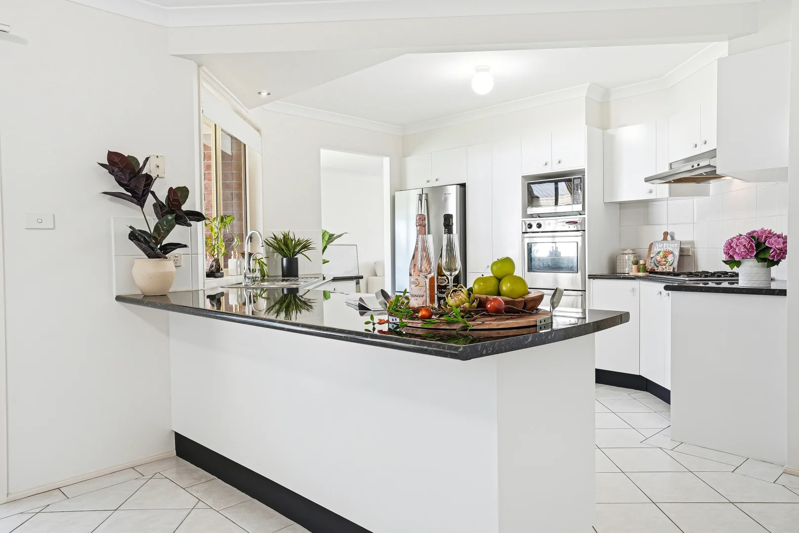 Additional image 12 of 60 Goldmark Crescent, Cranebrook NSW 2749