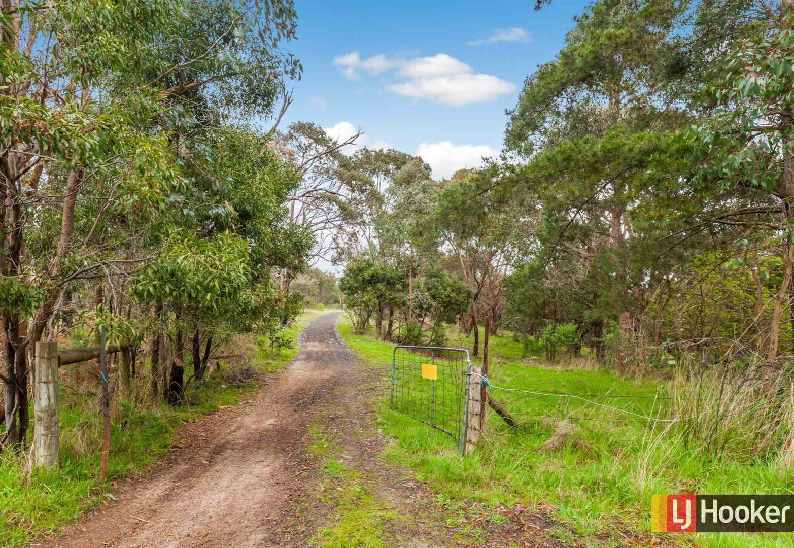 100 Junction Road, Heathcote Junction VIC 3758 Vacant Land for Sale