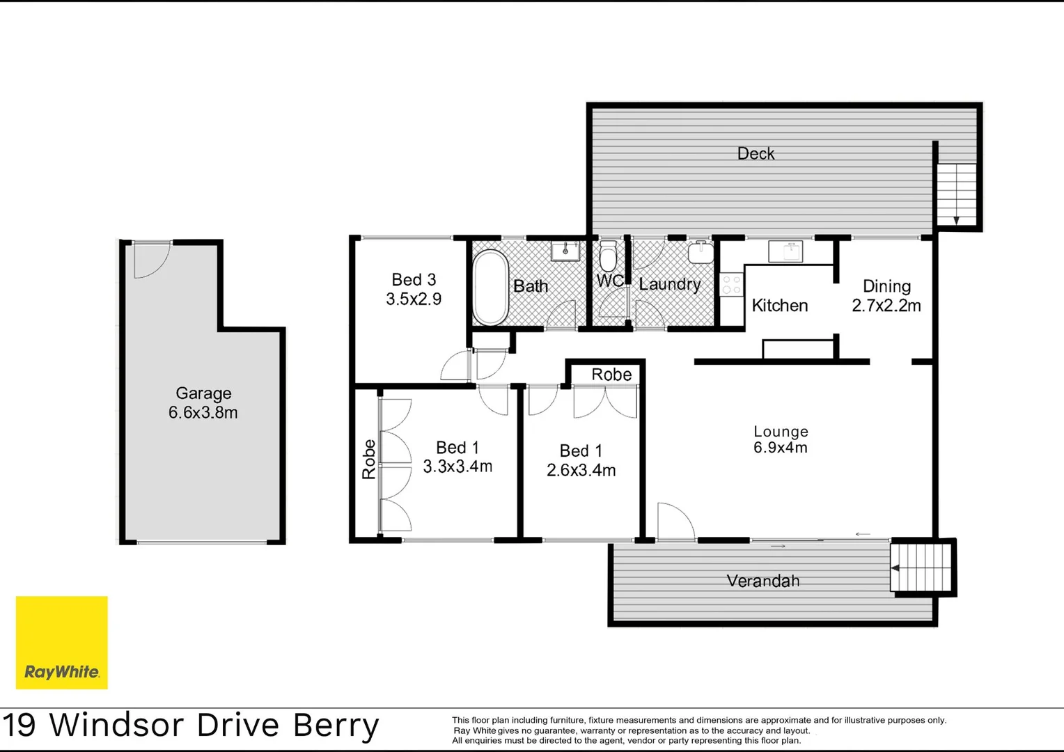 Additional image 16 of 19 Windsor Drive, Berry NSW 2535