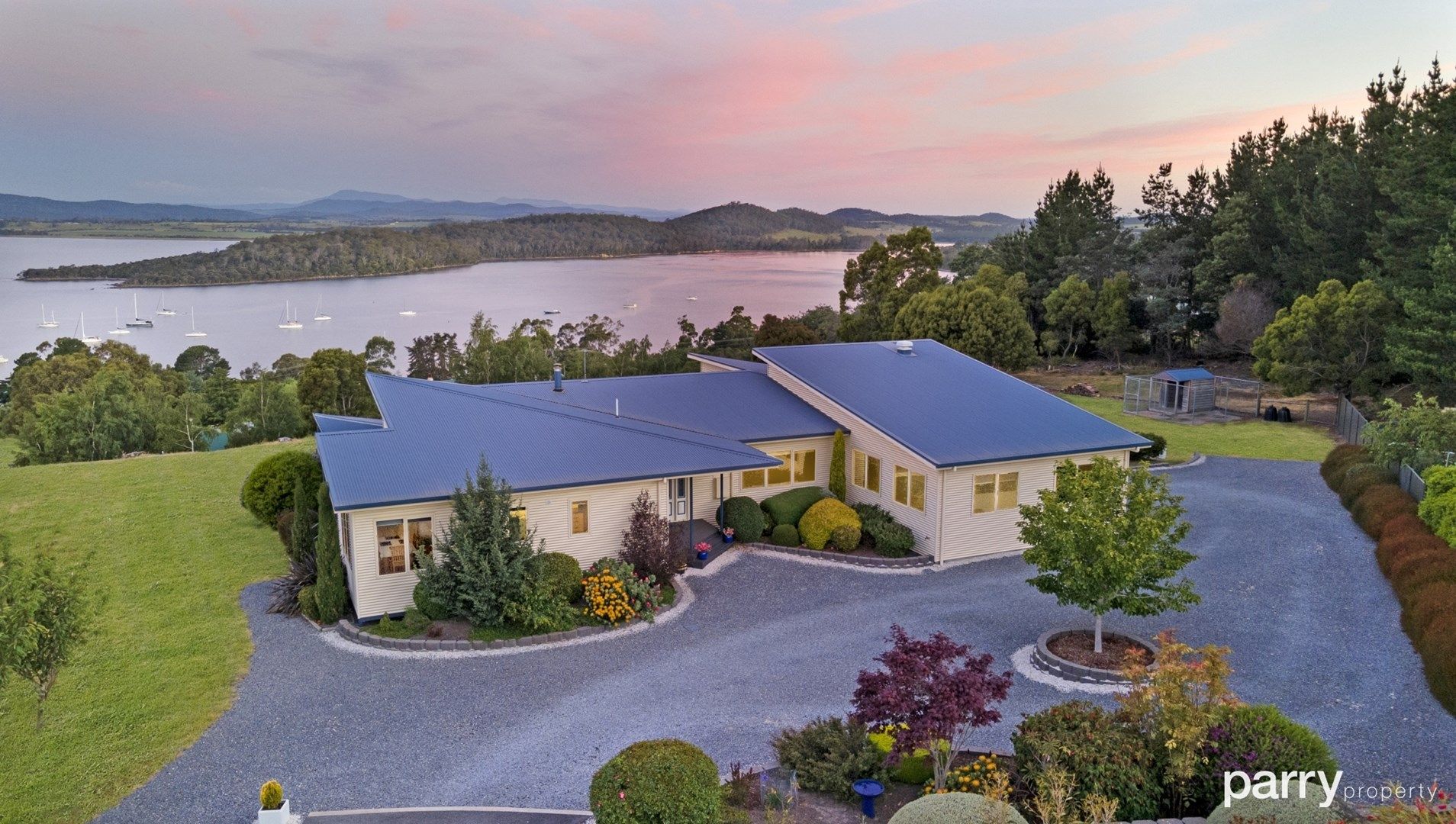 11 Adley Court, Beauty Point TAS 7270, Image 0