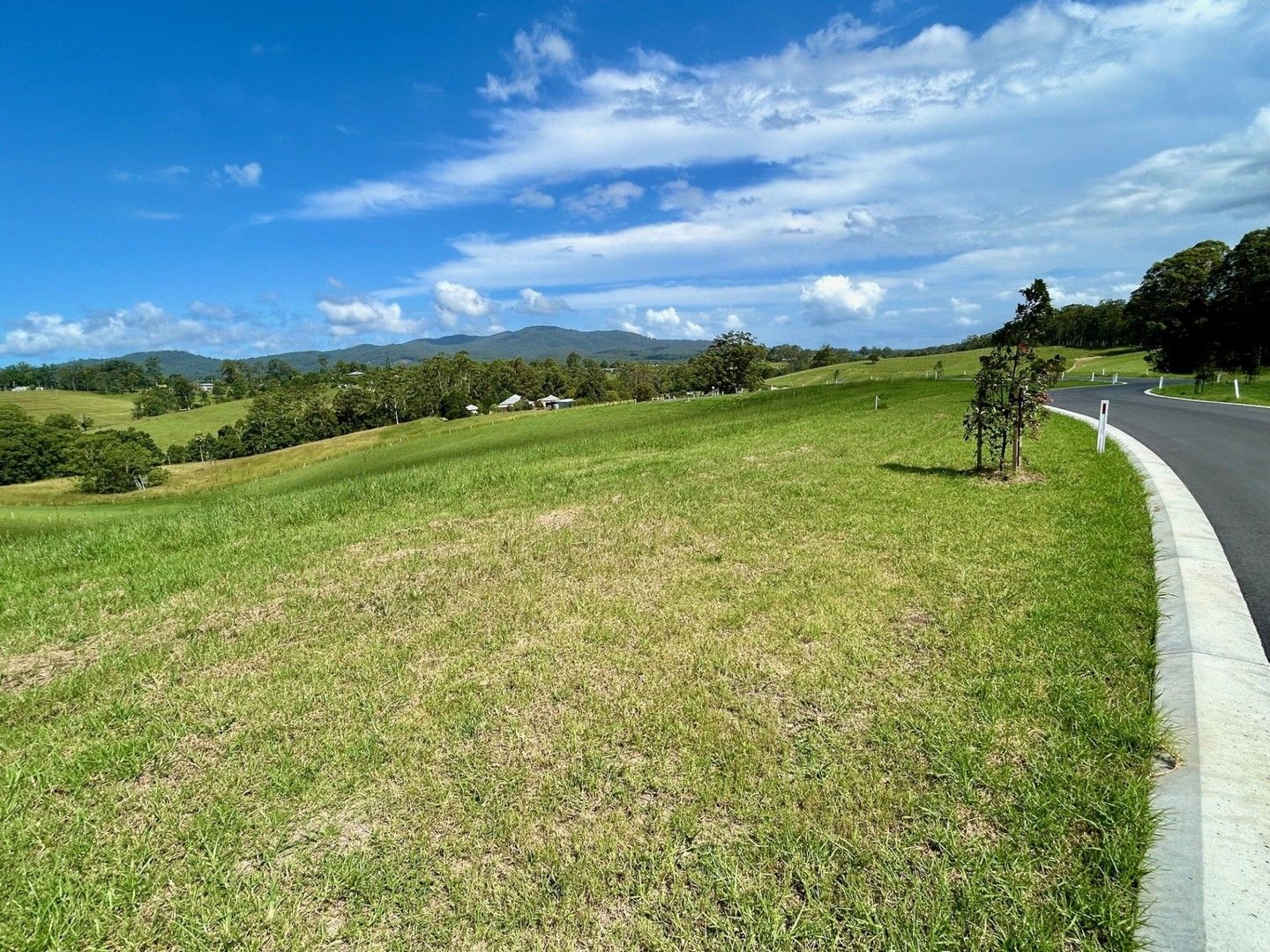 Lot 5 Strawberry Road, Congarinni NSW 2447, Image 0