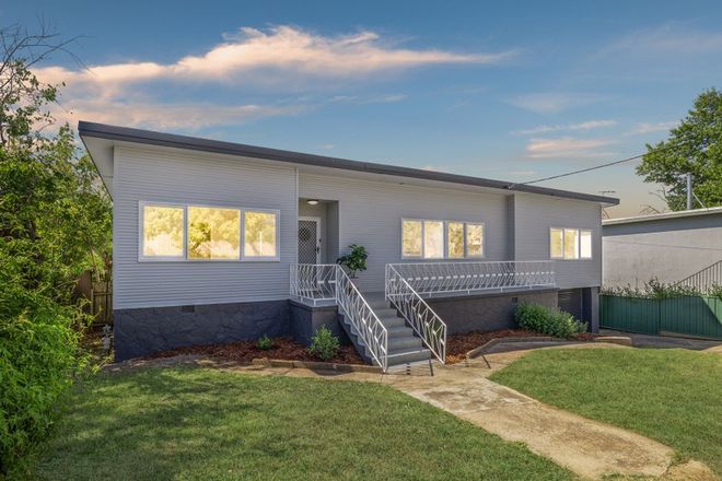 Picture of 72 Derrima Road, QUEANBEYAN NSW 2620