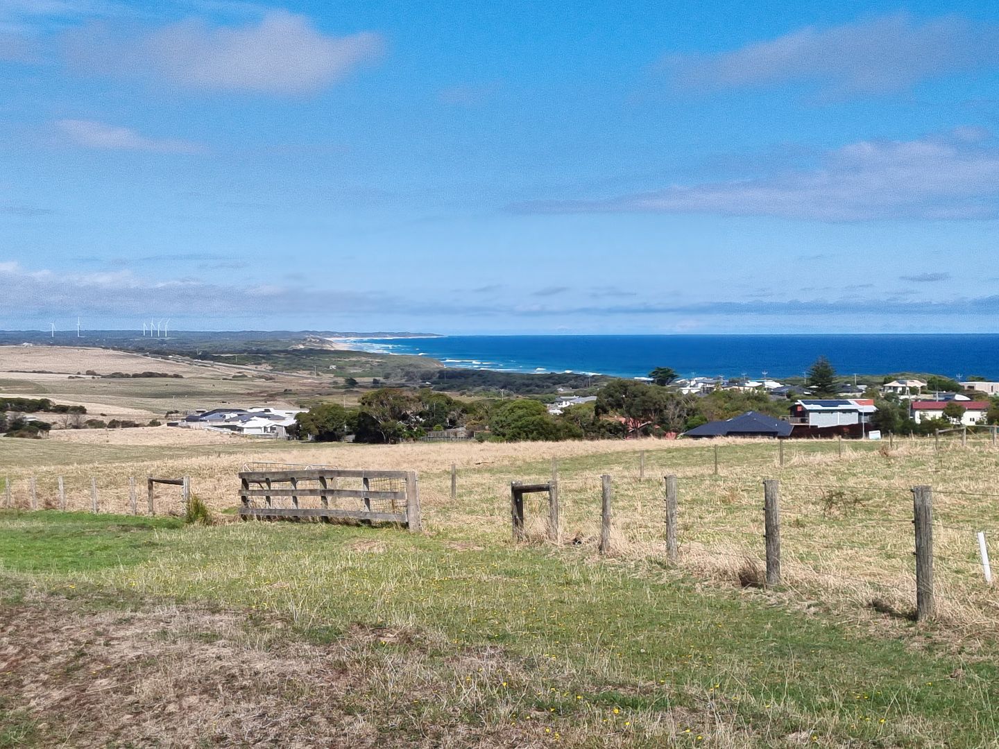 Lot 92 Messmate Road, Kilcunda VIC 3995, Image 1