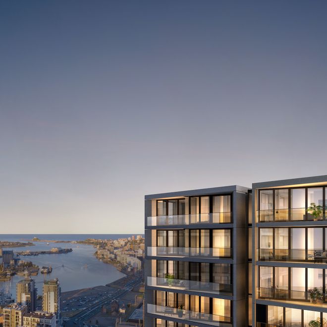 Dairy Farmers Apartments 924 Hunter Street, Newcastle West, NSW 2302