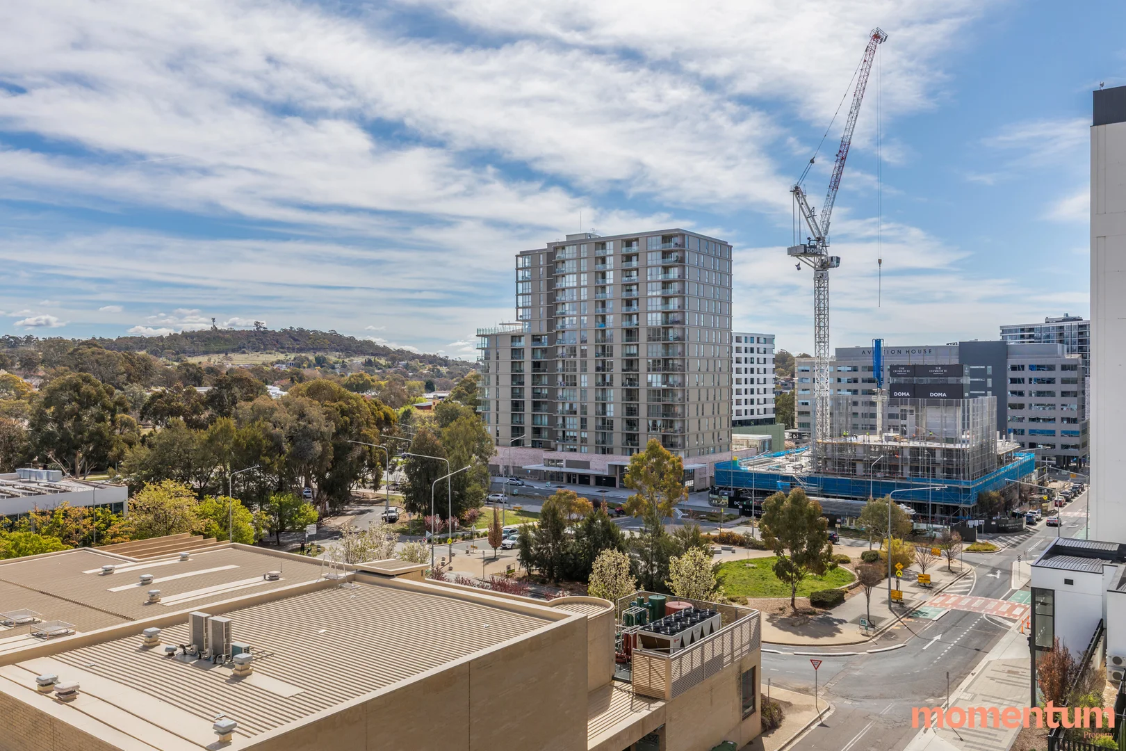 Additional image 15 of 606/49 Furzer Street, Phillip ACT 2606