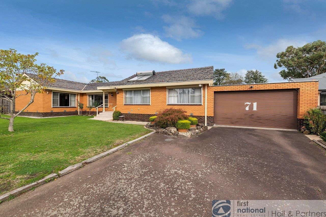 71-73 Finmere Crescent, Upper Ferntree Gully VIC 3156