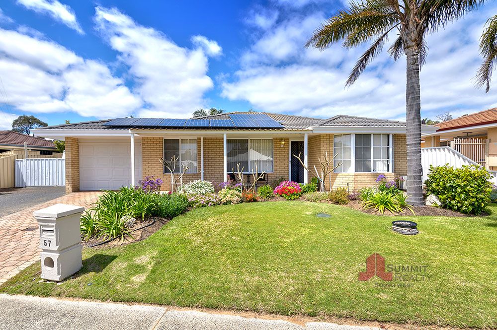 57 Nalbarra Drive, Usher WA 6230, Image 0