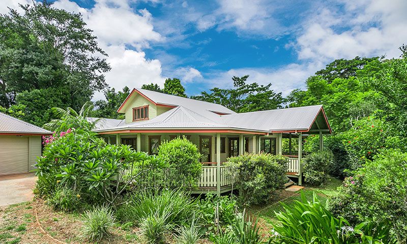 31 Roses Road, Federal NSW 2480