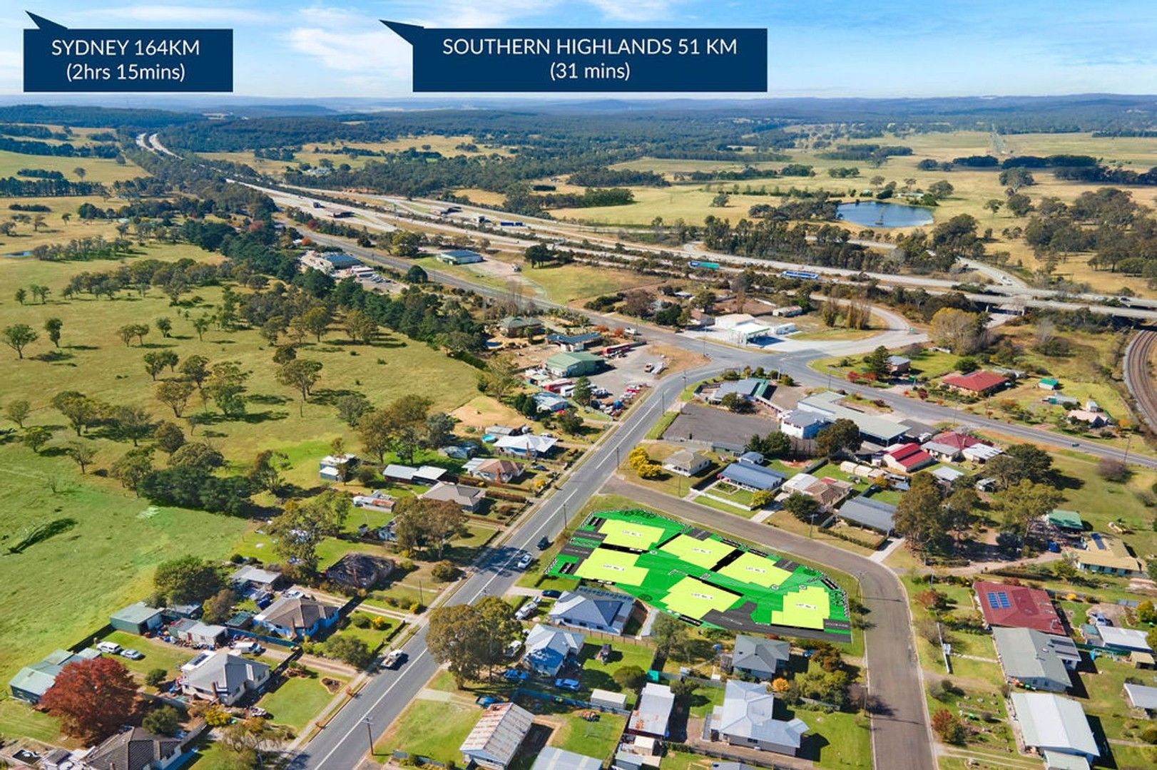 1 Station Street, Marulan NSW 2579, Image 0