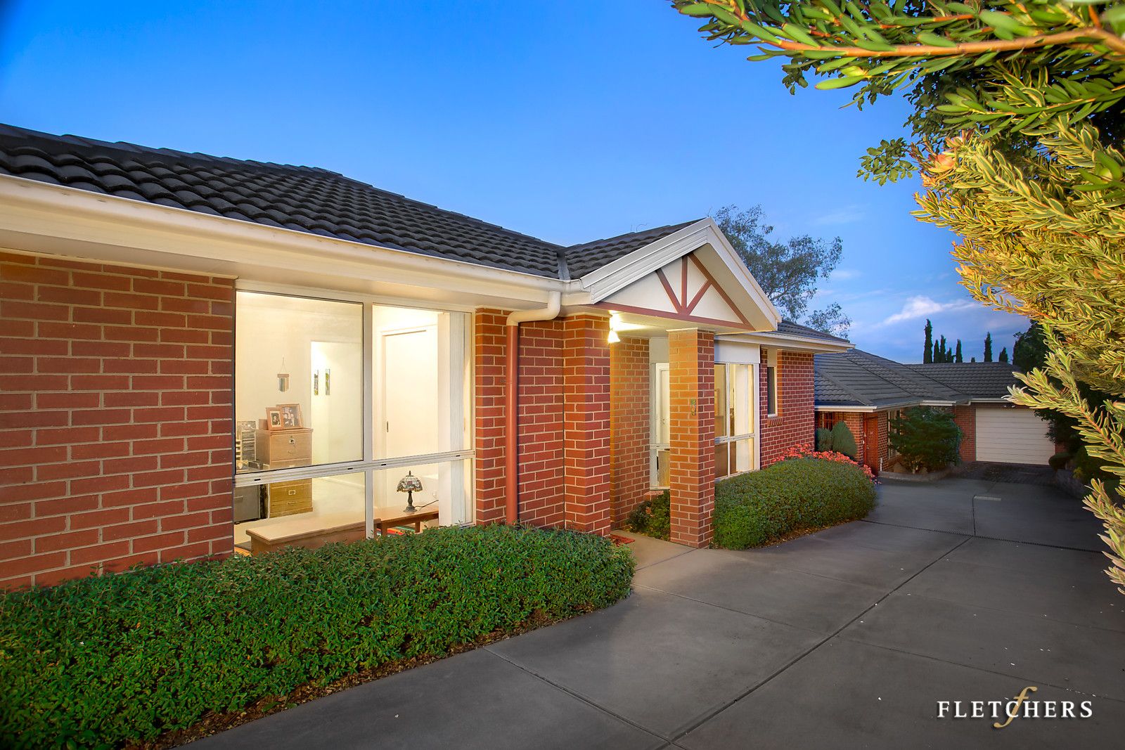 2/30 Mountain View Parade, Rosanna VIC 3084, Image 0