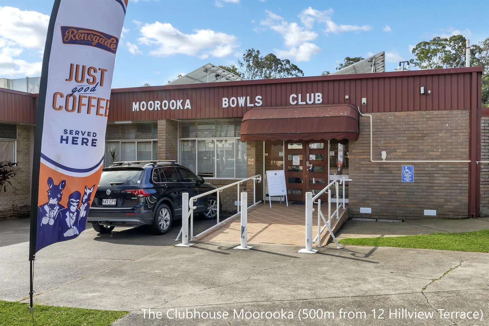 Additional image 8 of 12B Hillview Terrace, Moorooka QLD 4105