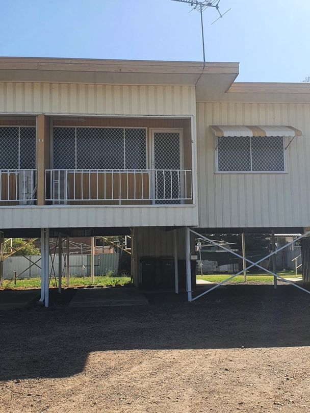 3/9 Brand Street, Moree NSW 2400 Apartment For Rent 220 Domain