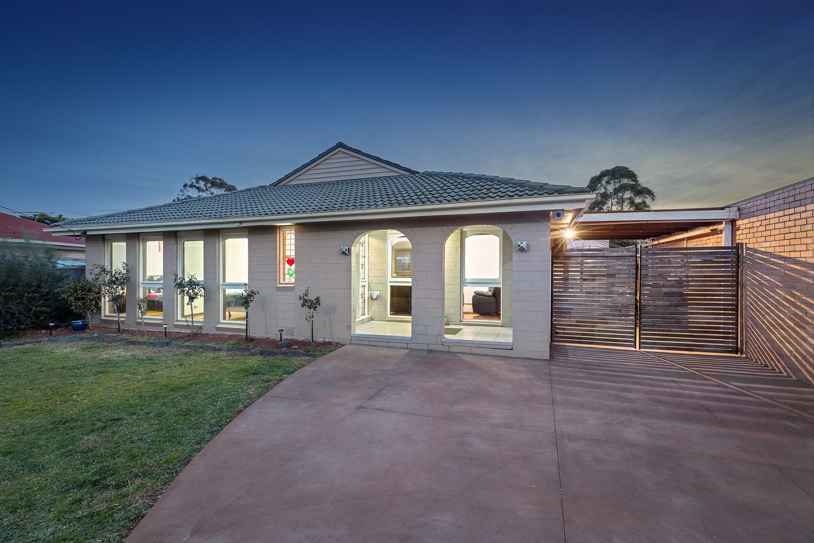 5 Metcalf Place, Epping VIC 3076, Image 0