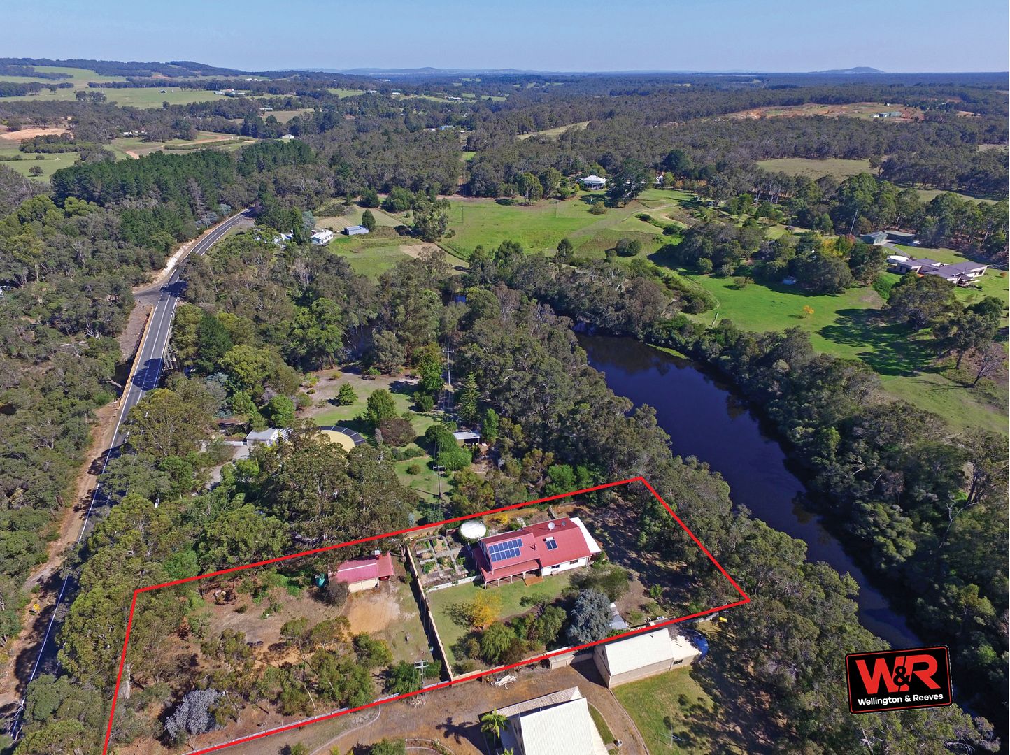 45560 South Coast Highway, Kalgan WA 6330, Image 1